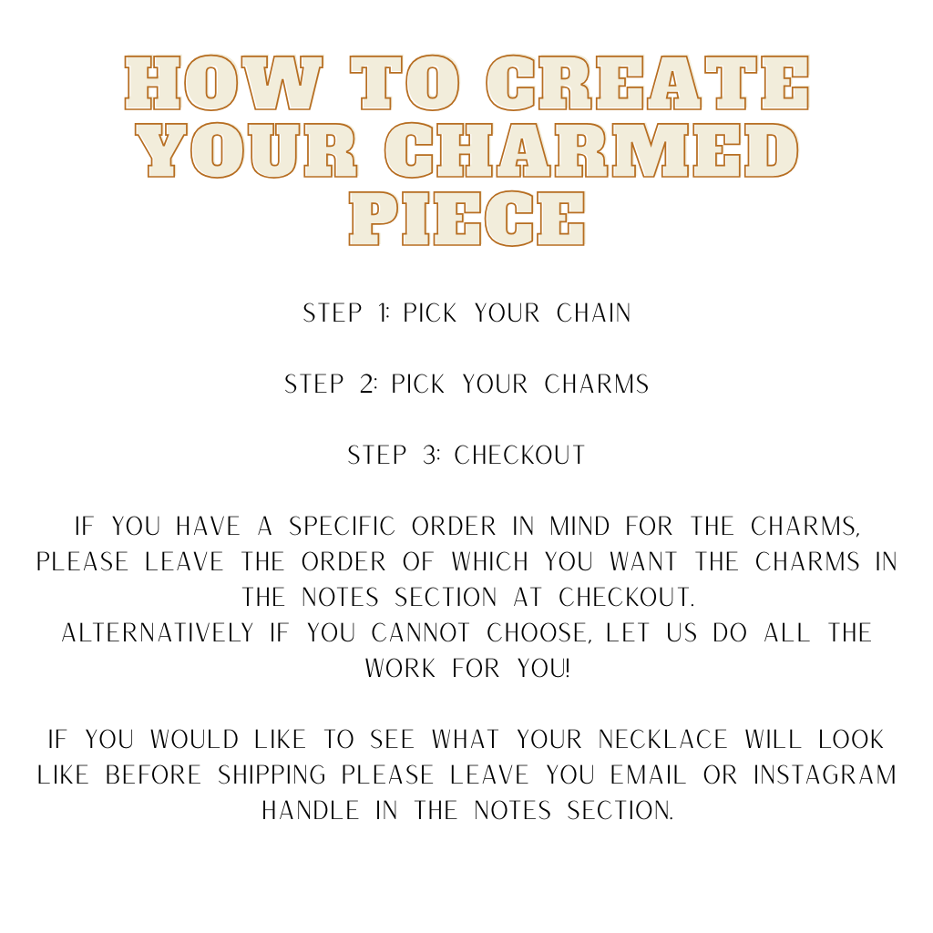 Charm Bar