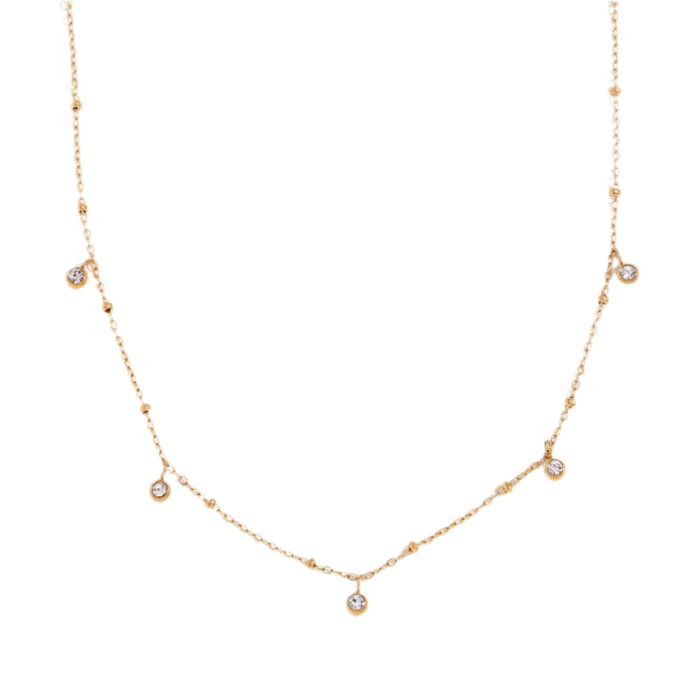 Trina Necklace