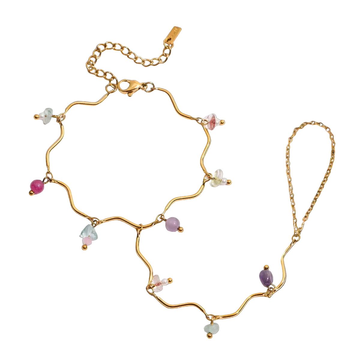 Summer Handchain