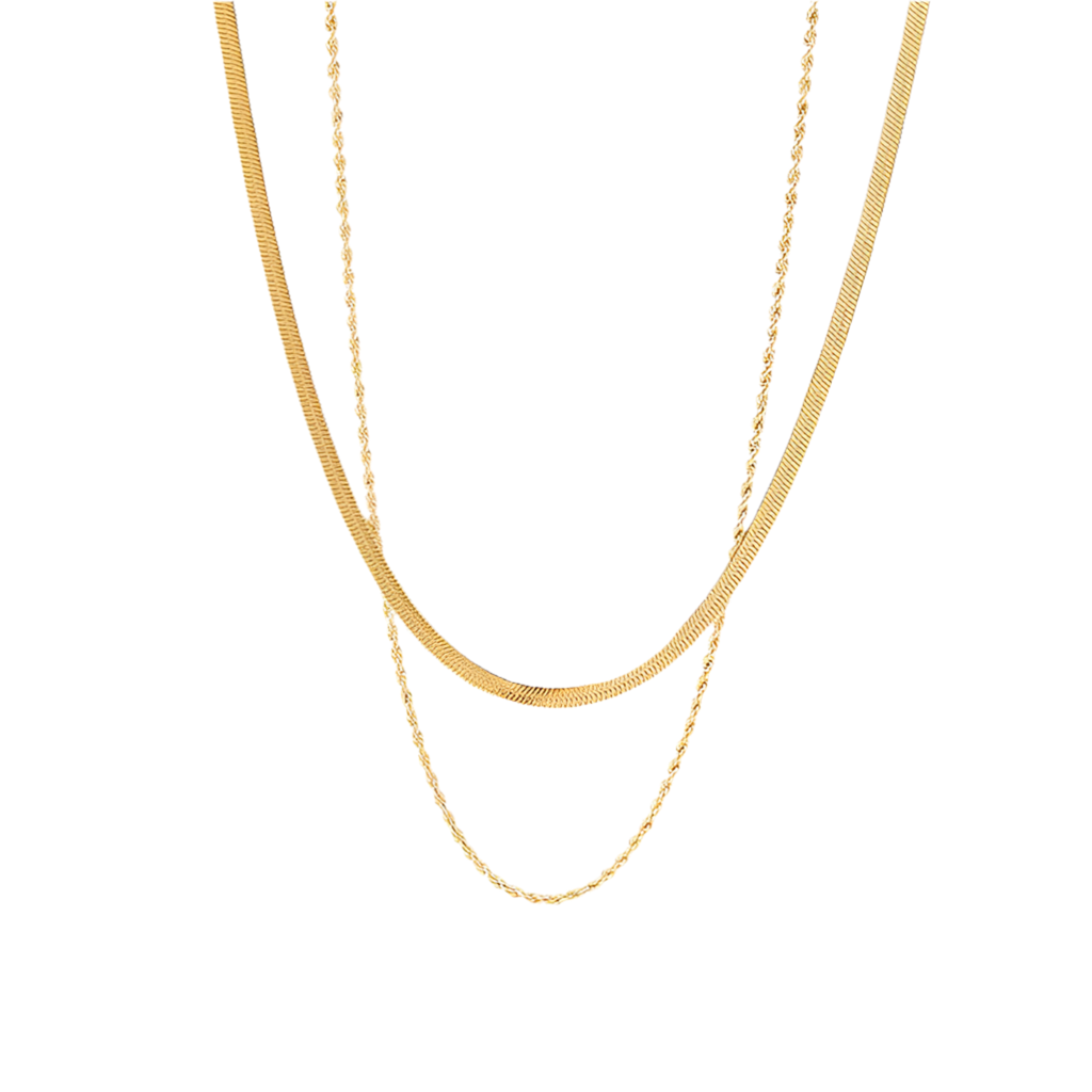 Maria Necklace