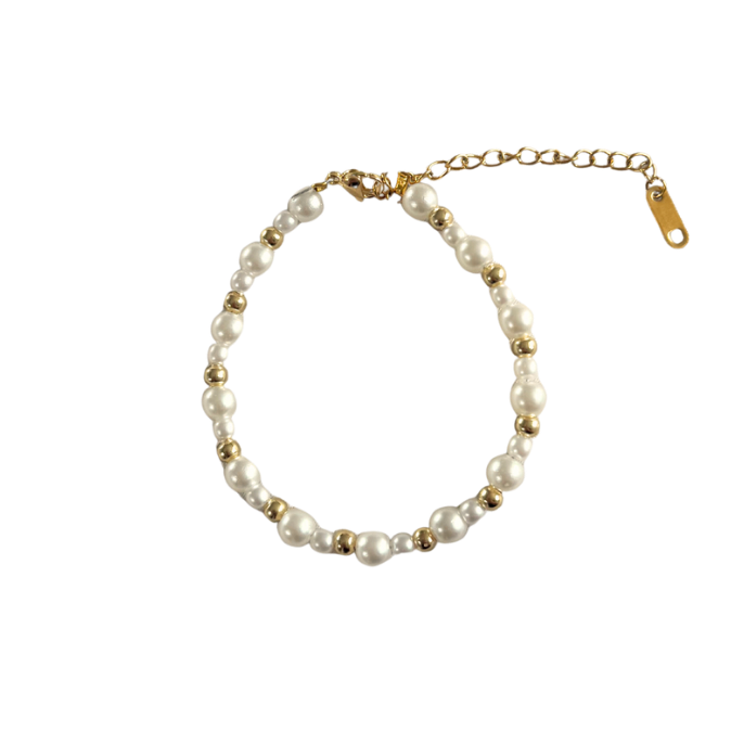 Payeton Pearl Bracelet
