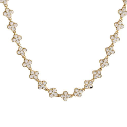 Karlita Necklace