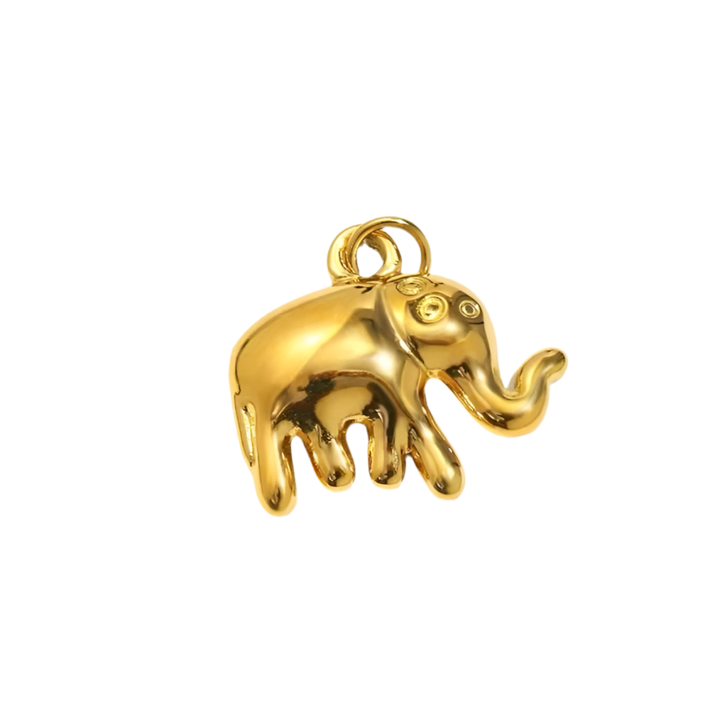 Elelphant Charm
