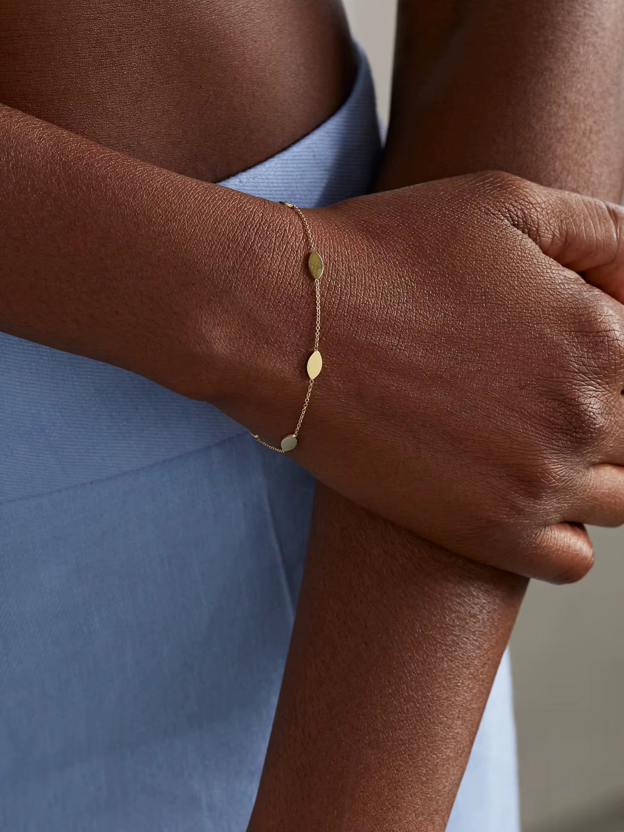 Toni Bracelet