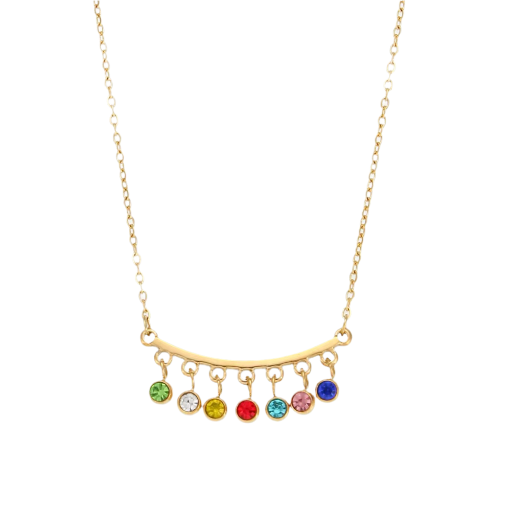 Melanie Necklace