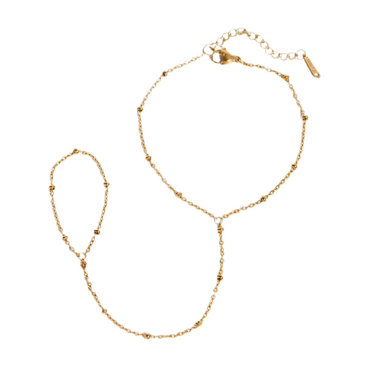 Hafsa Hand Chain