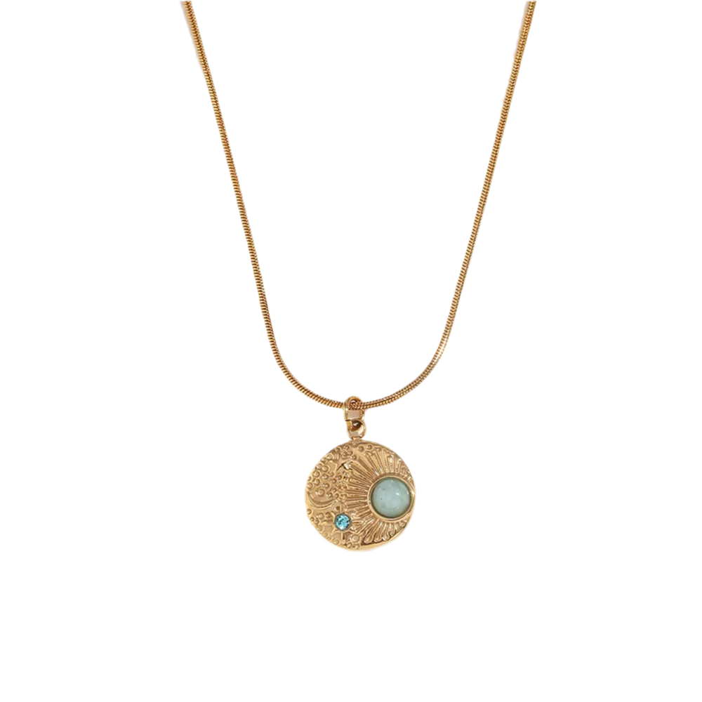 Samirah Necklace
