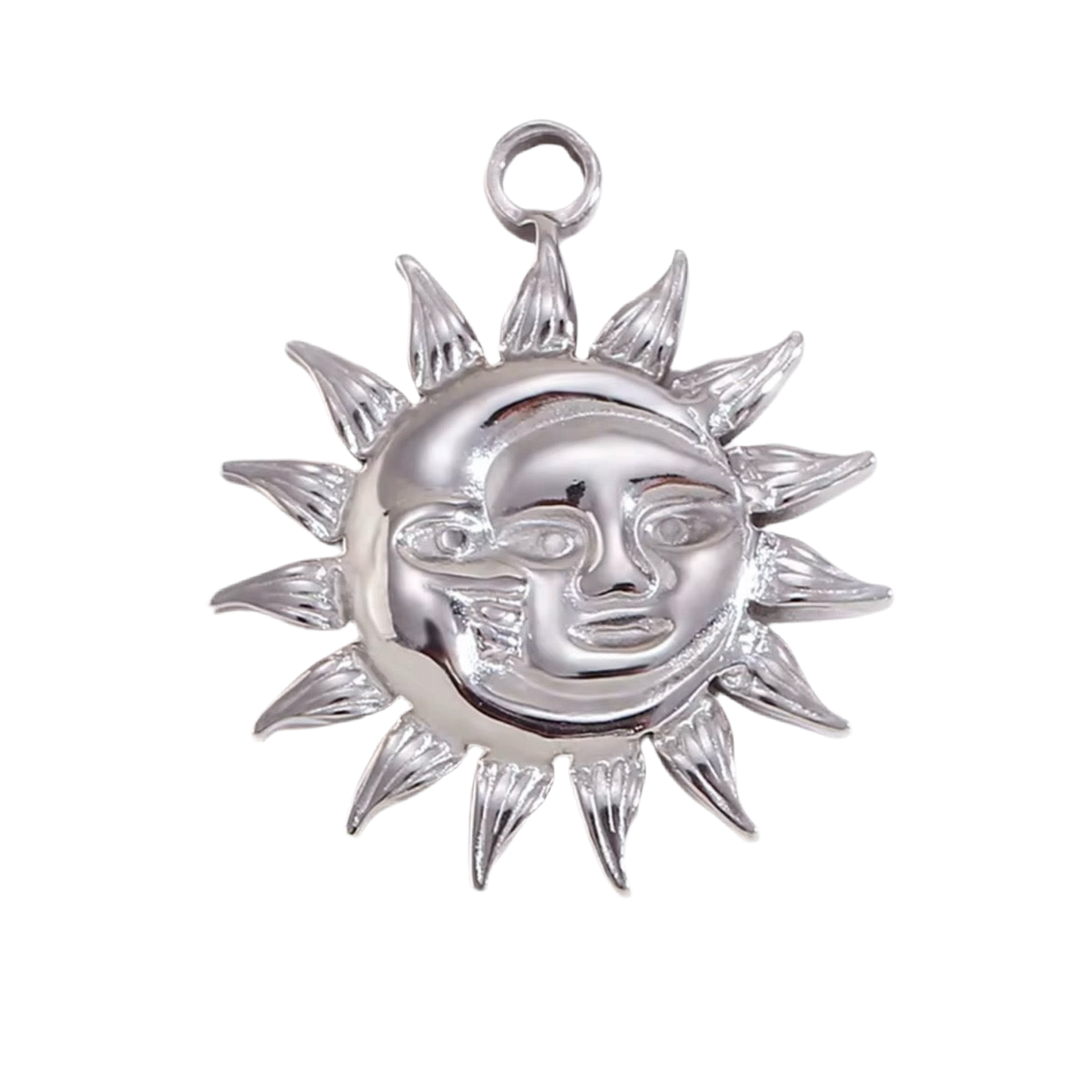 Sun Charm