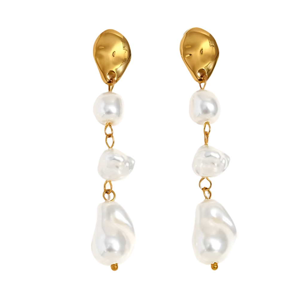 Genevieve Earrings