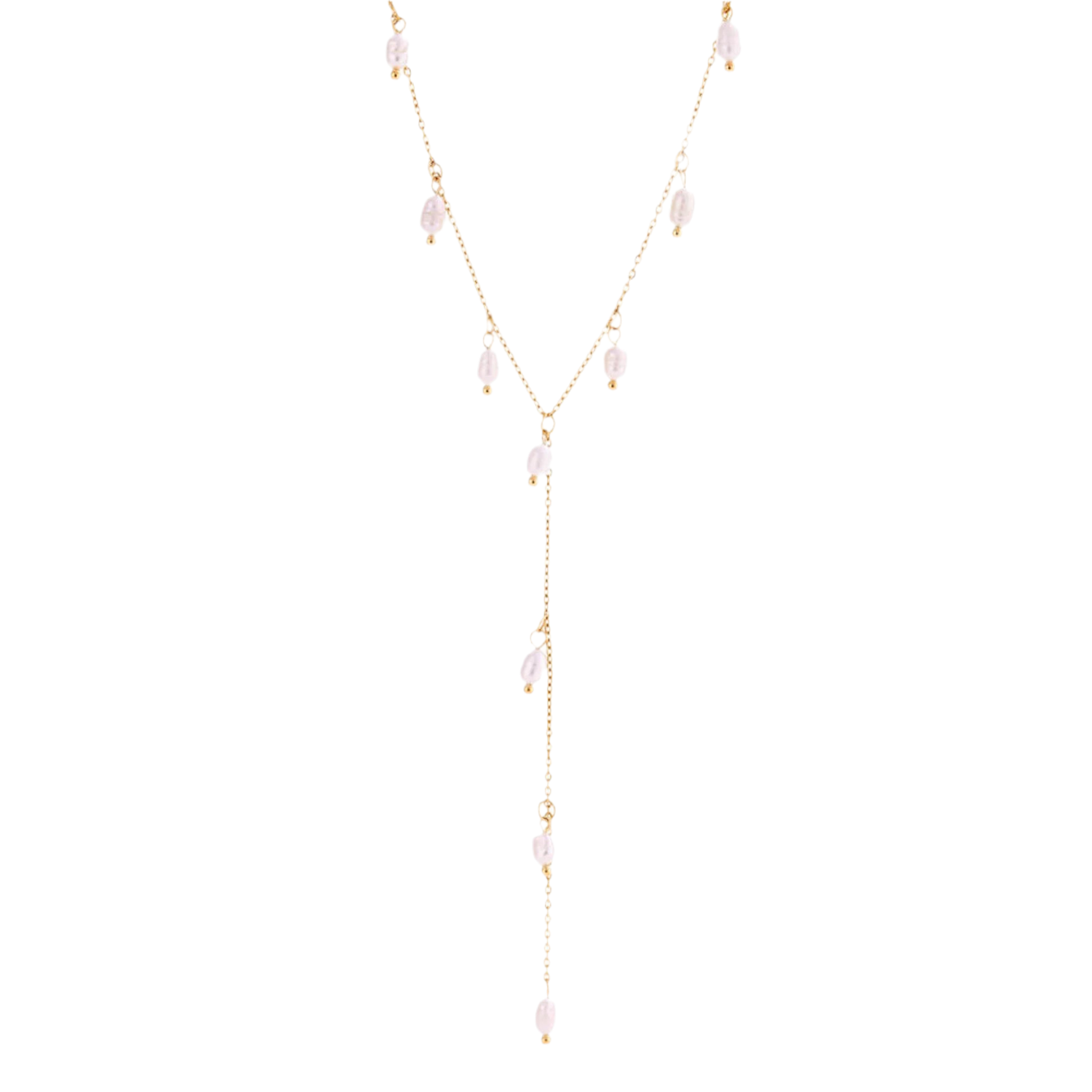 Harper Necklace