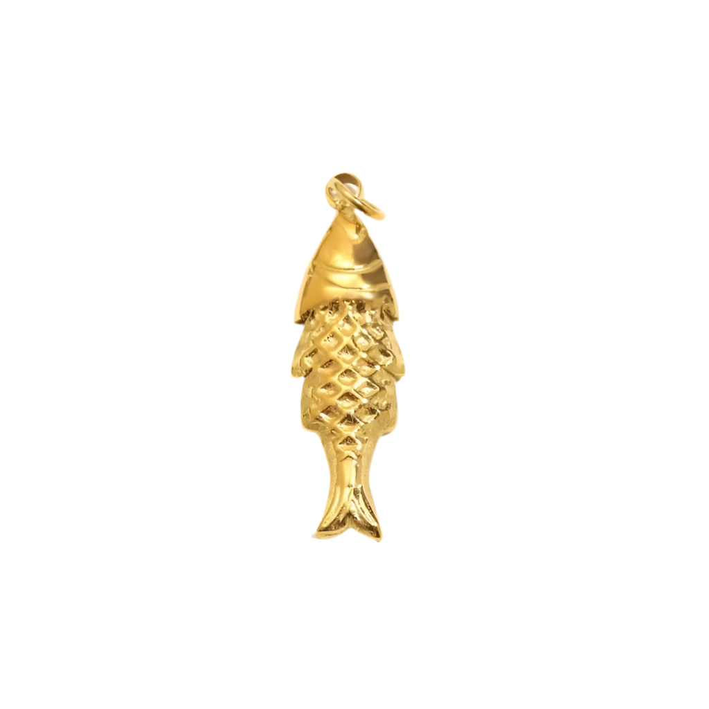 Fish Charm