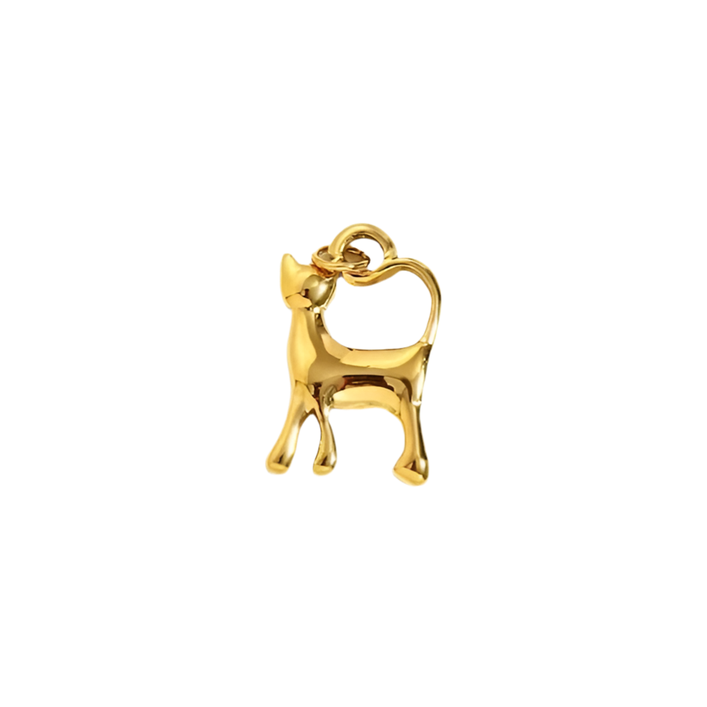 Cat Charm