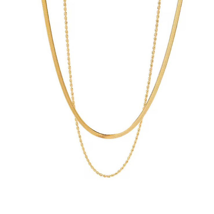 Maria Necklace