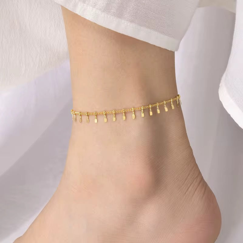 Henat Anklet