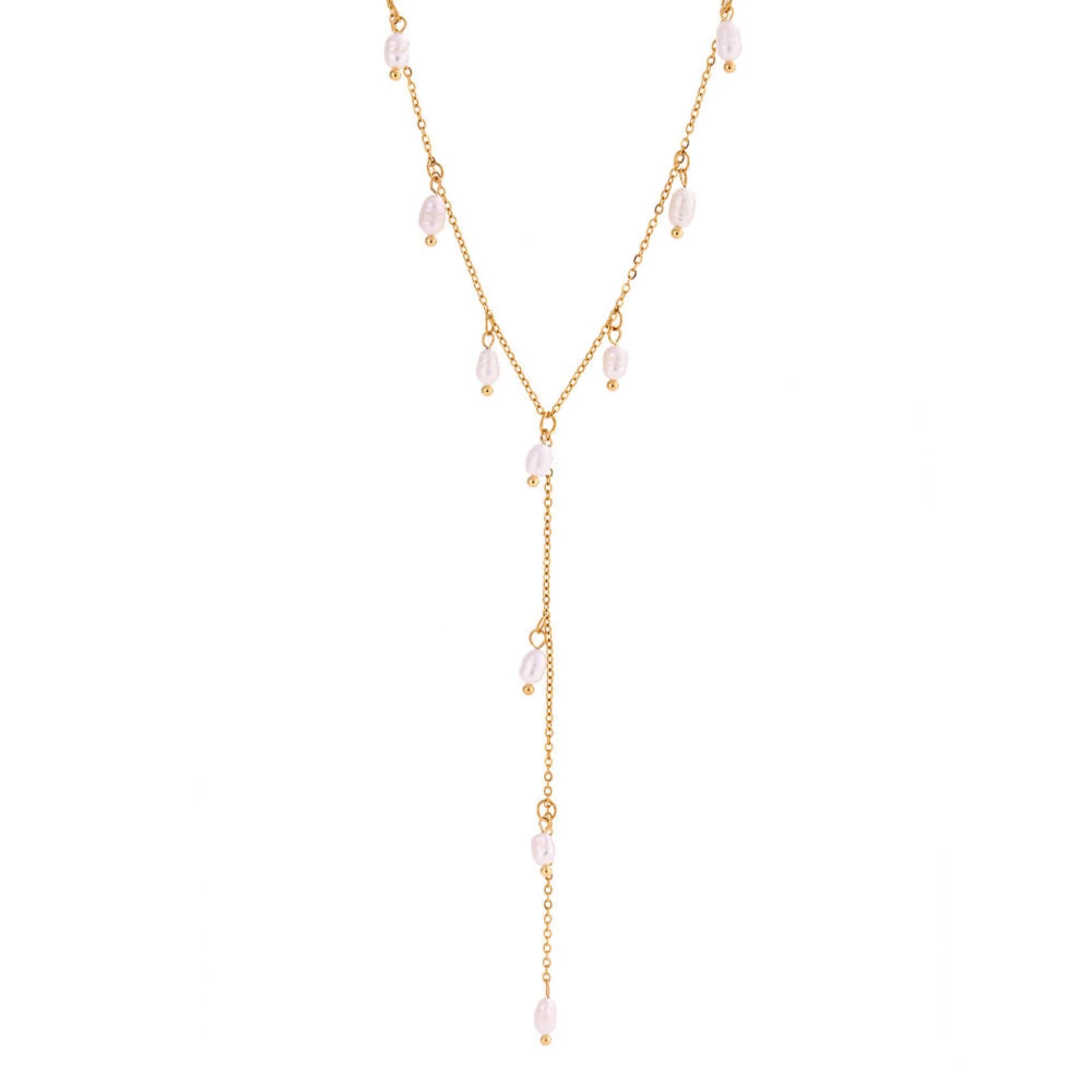 Harper Necklace