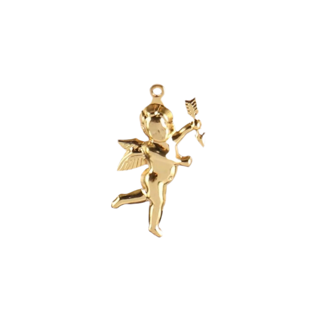 Cherub Charm