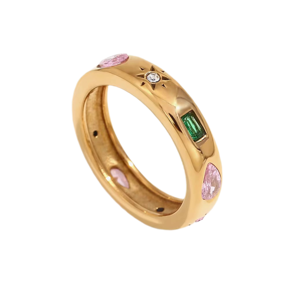 Miley Ring