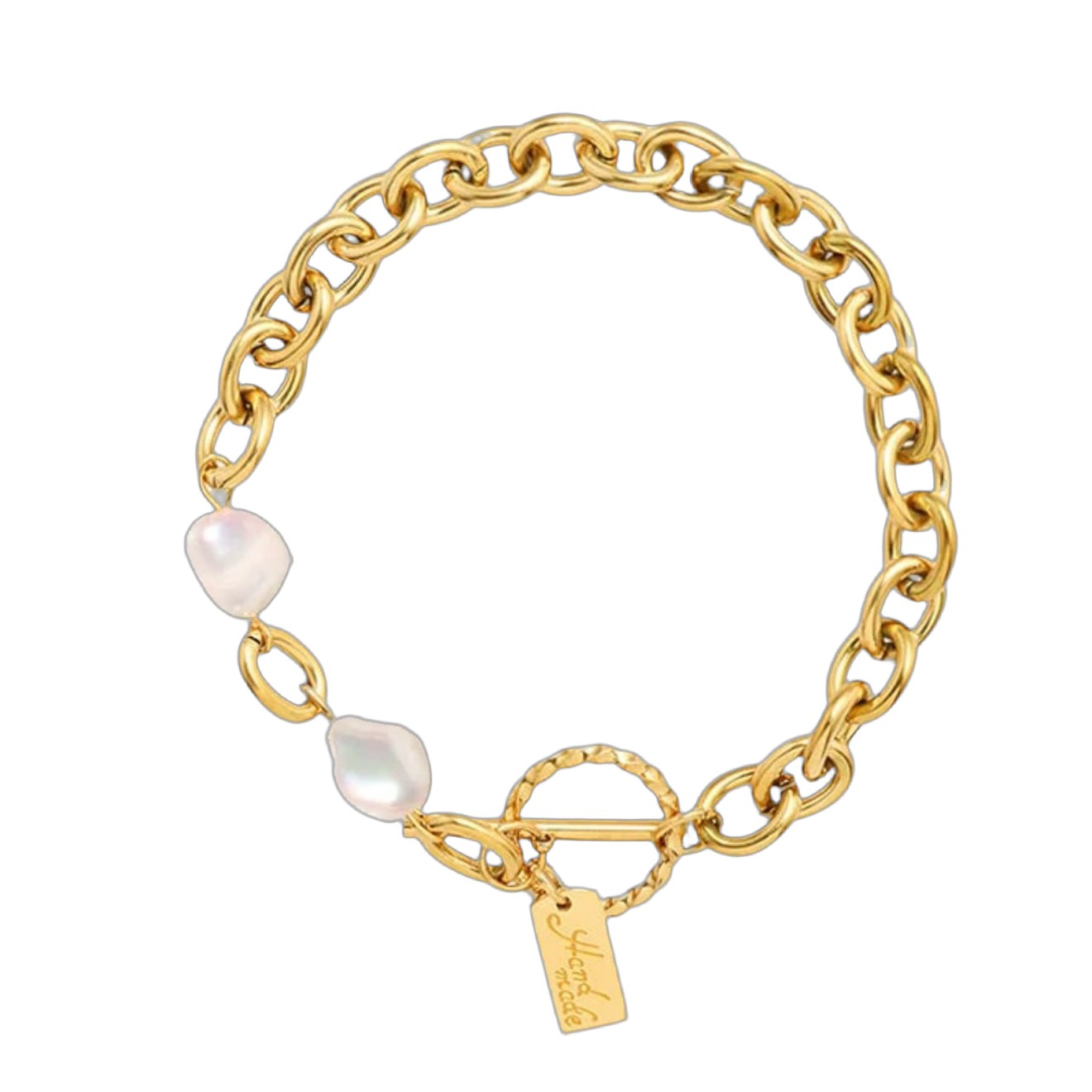 Dionne Bracelet