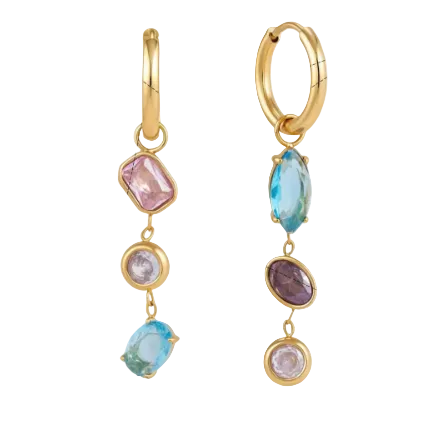 Gabi Earrings
