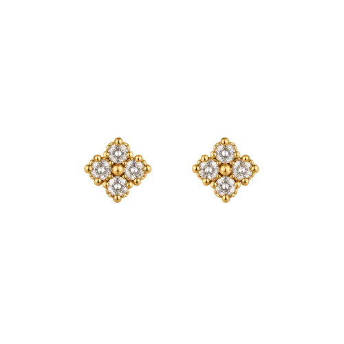 Trina Earrings