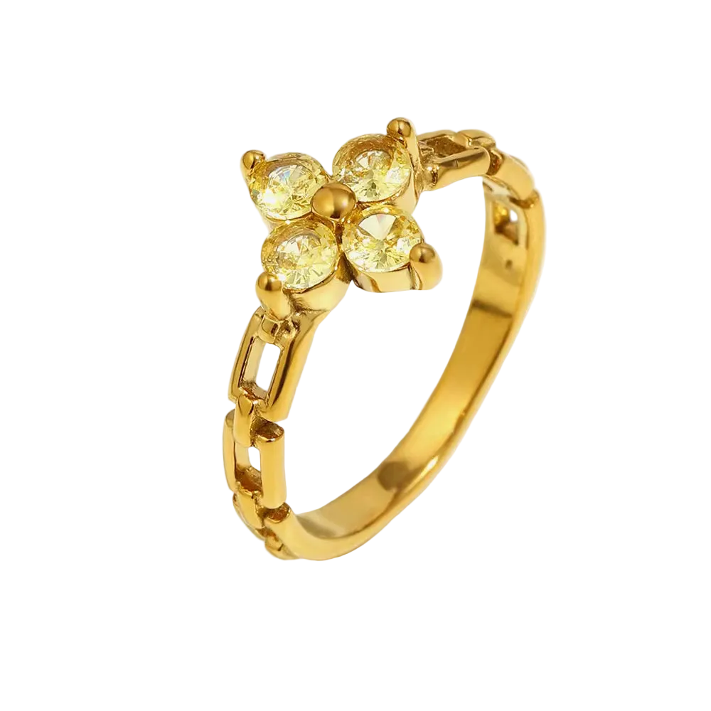 Sunny Ring