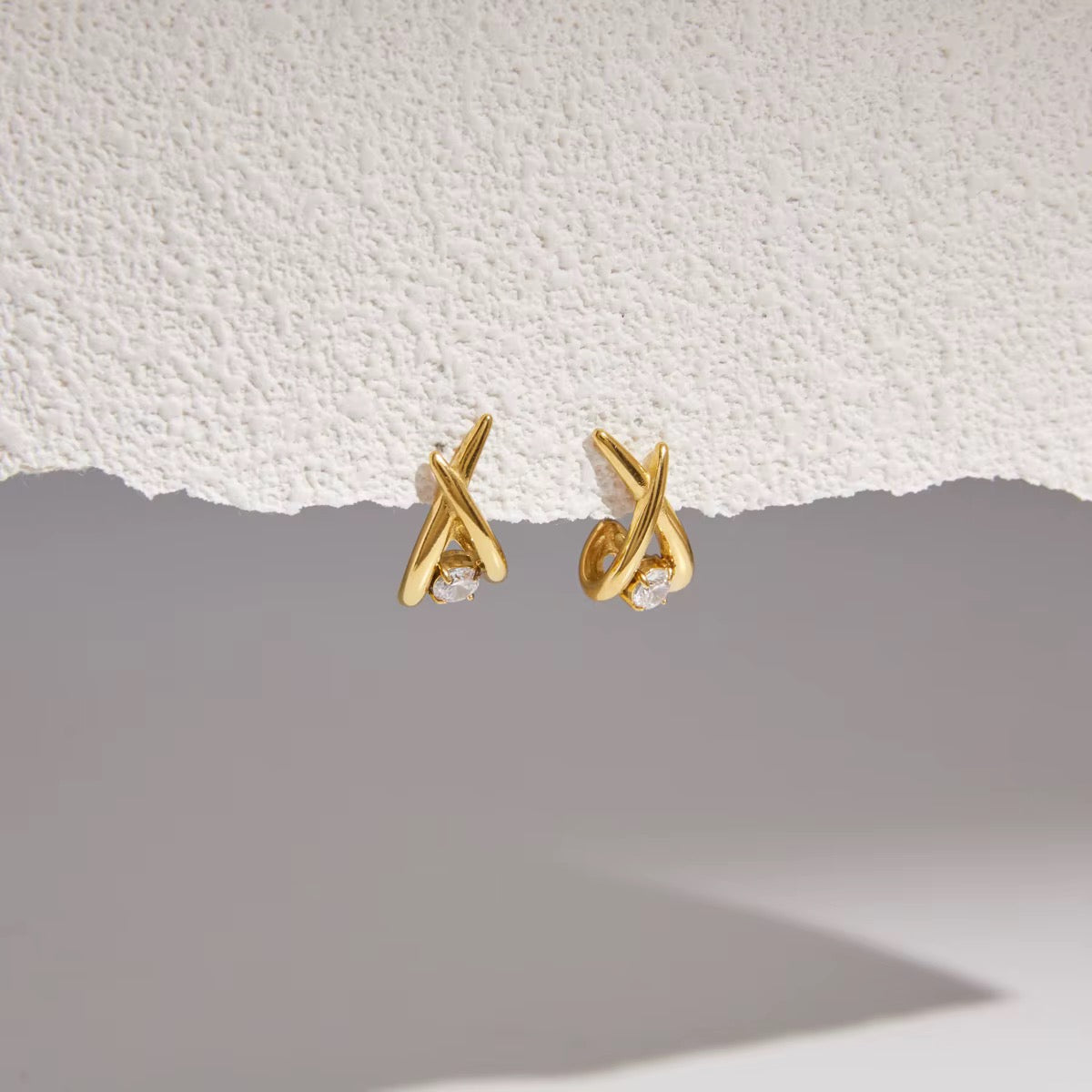 Sofia Earrings