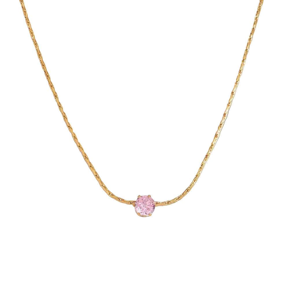 Dawn Necklace
