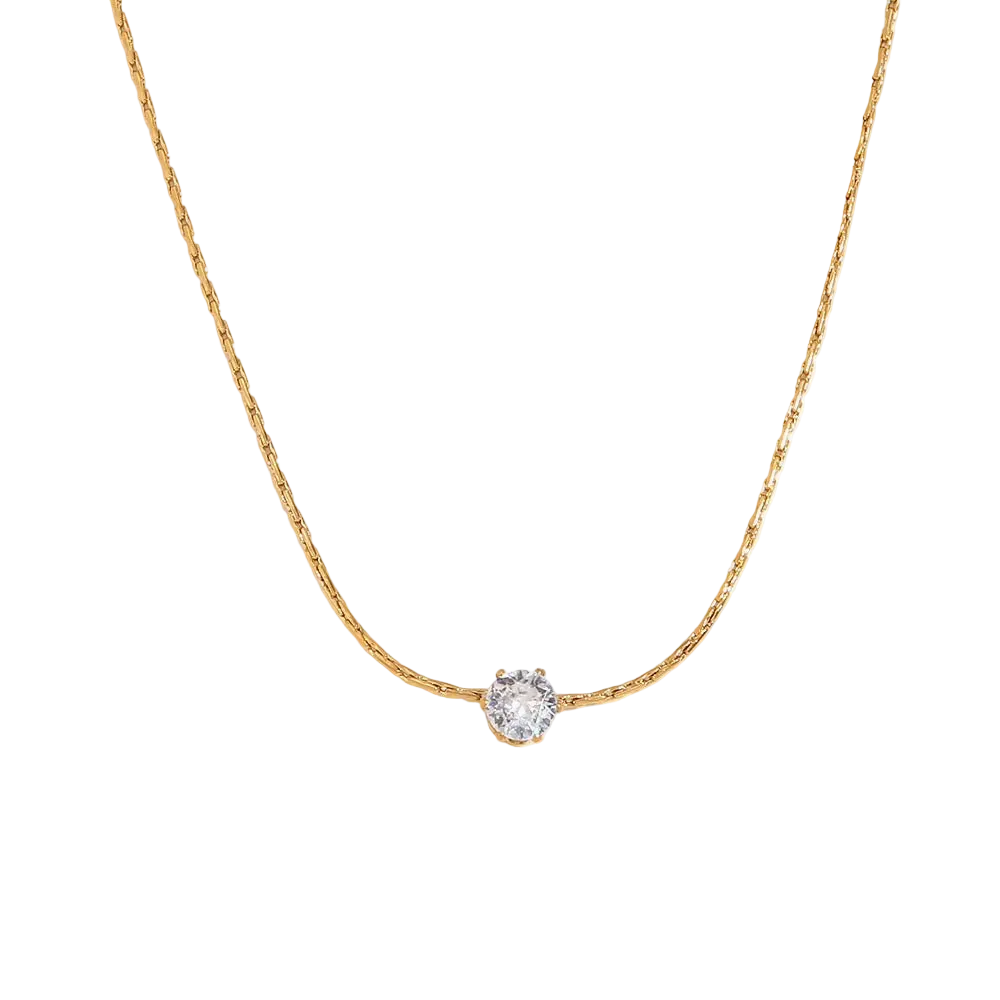 Juniper Necklace