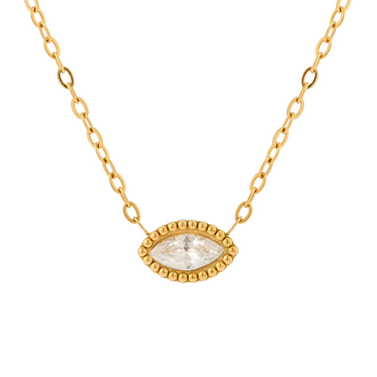 Sabrina Necklace
