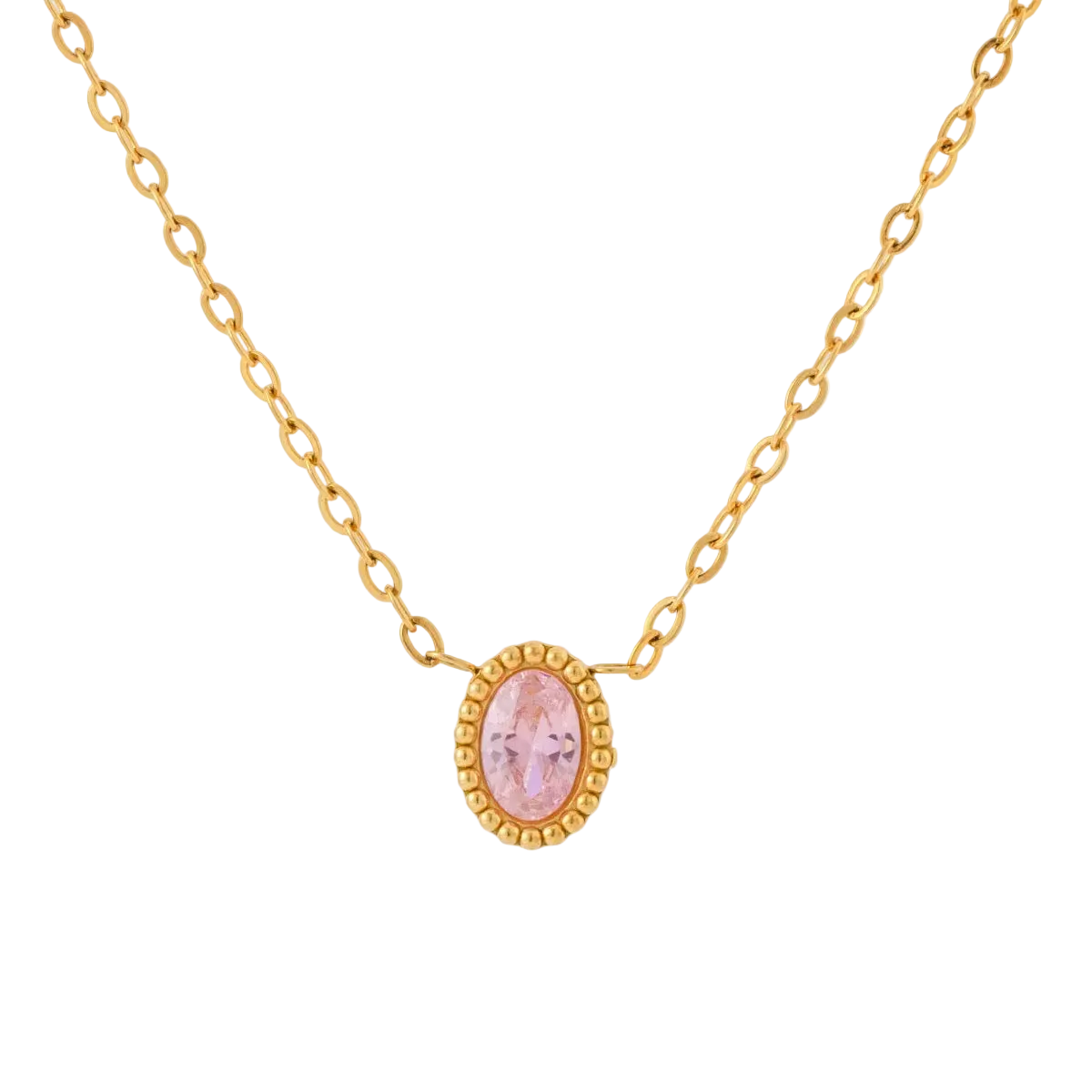 Naila Necklace