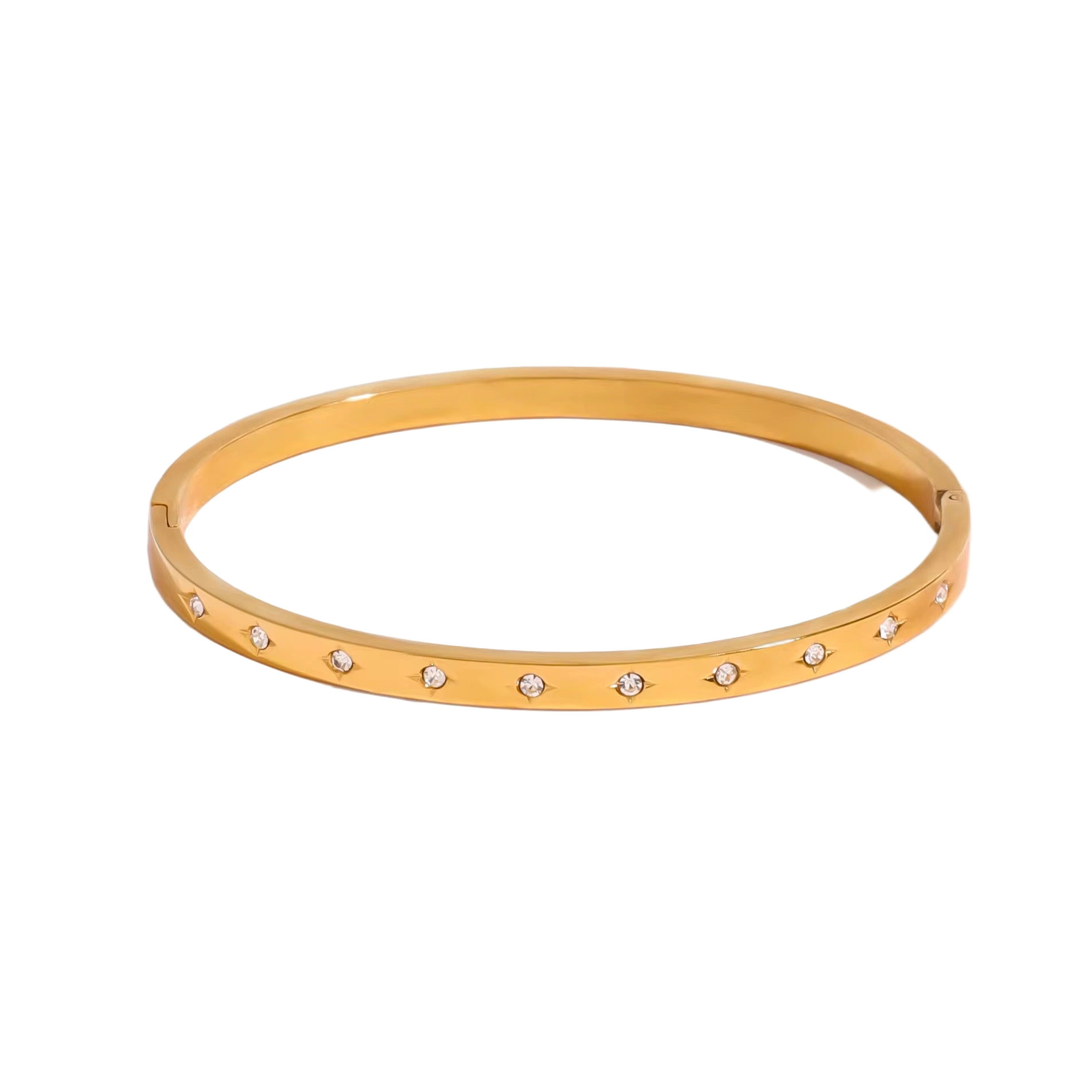 Harlow Bangle
