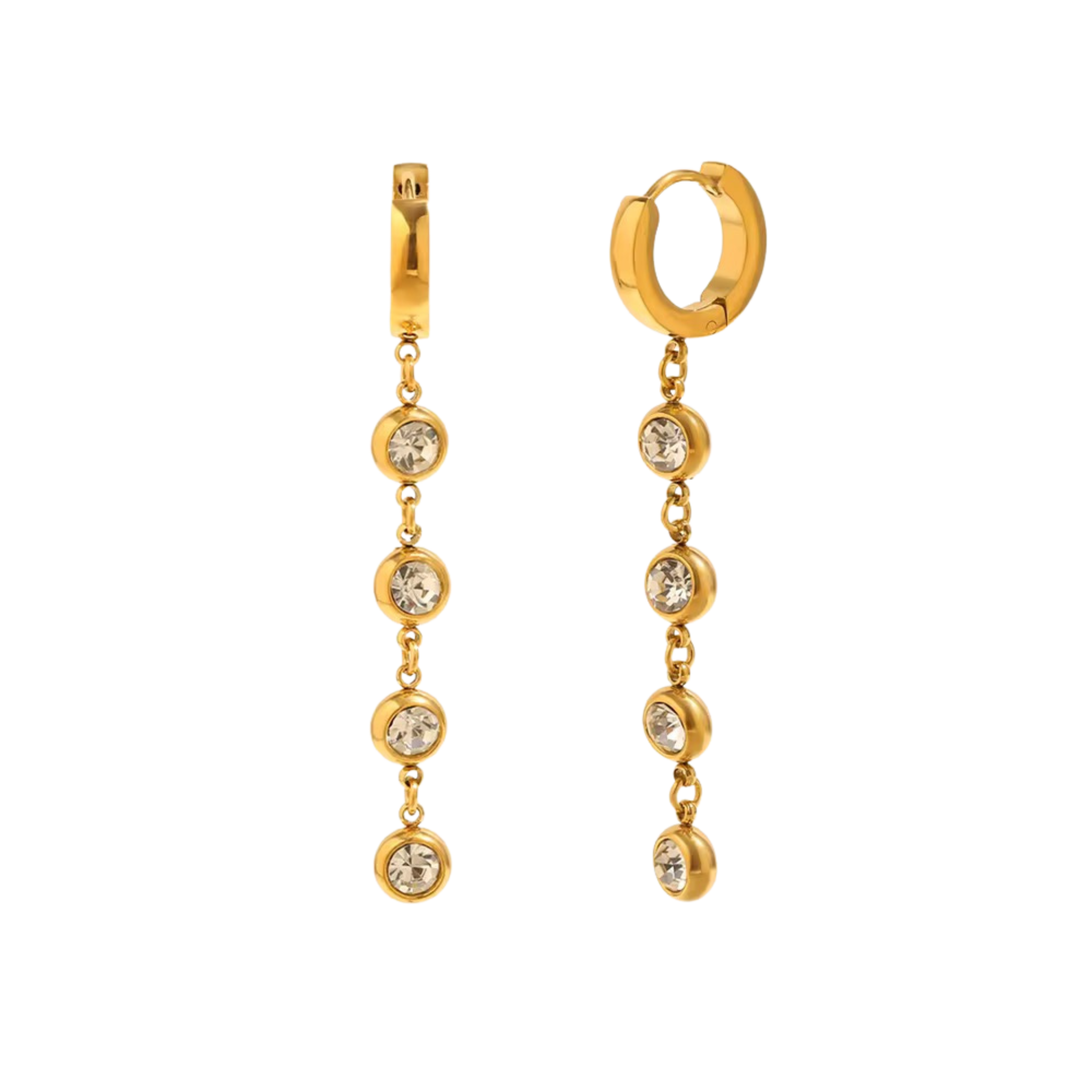 Simone Earrings