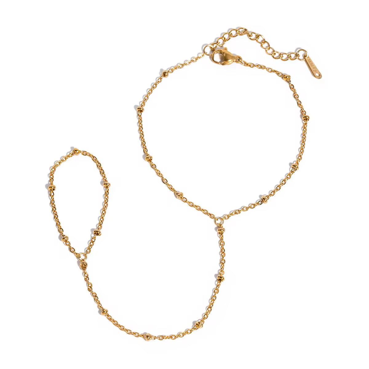 Hafsa Hand Chain