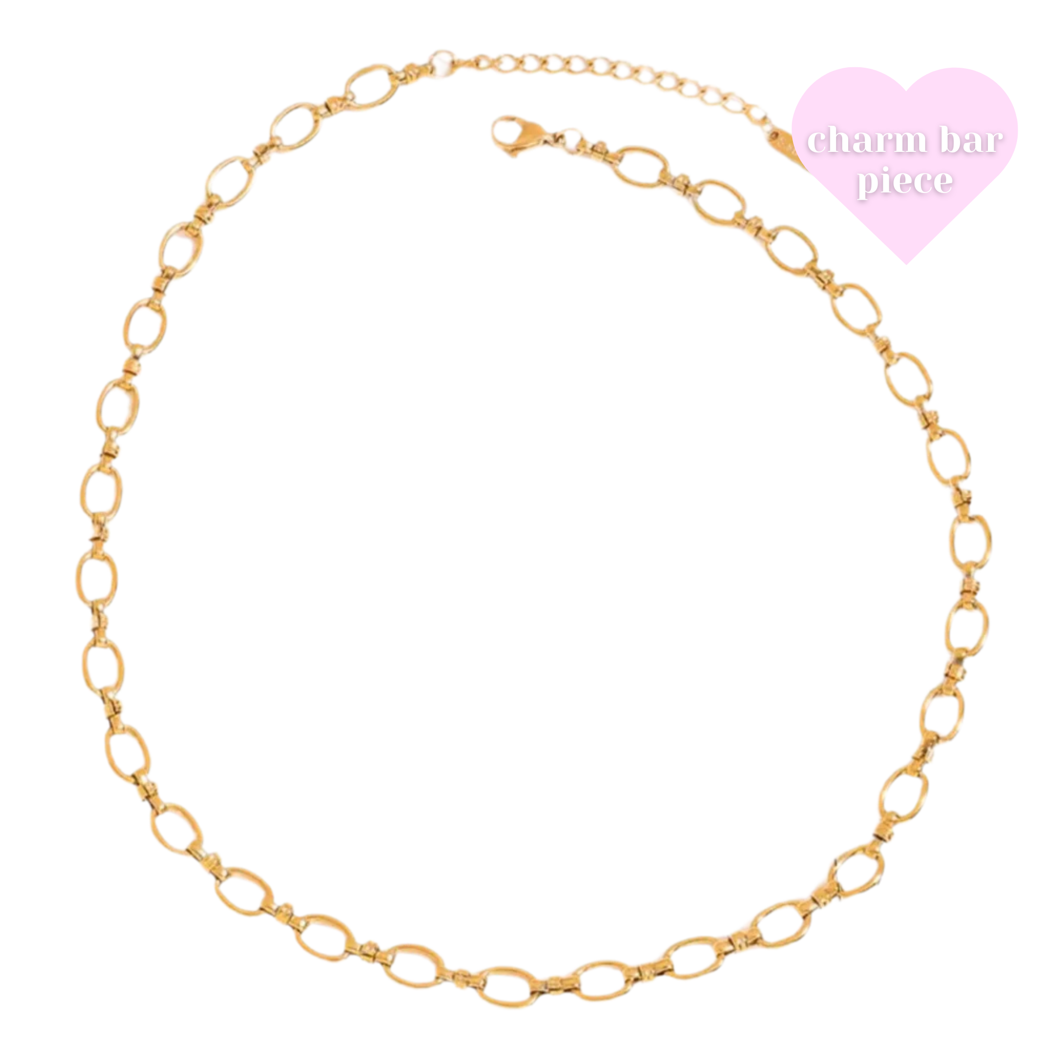 Drew necklace