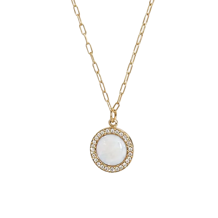 Maeve Necklace