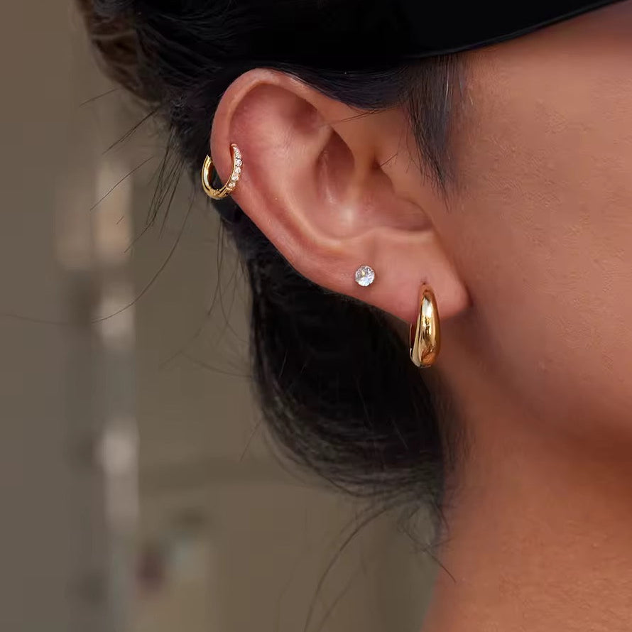 Kamri Earrings