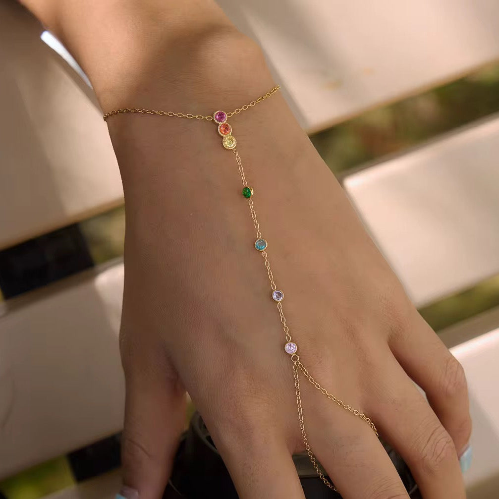 Hayden Handchain