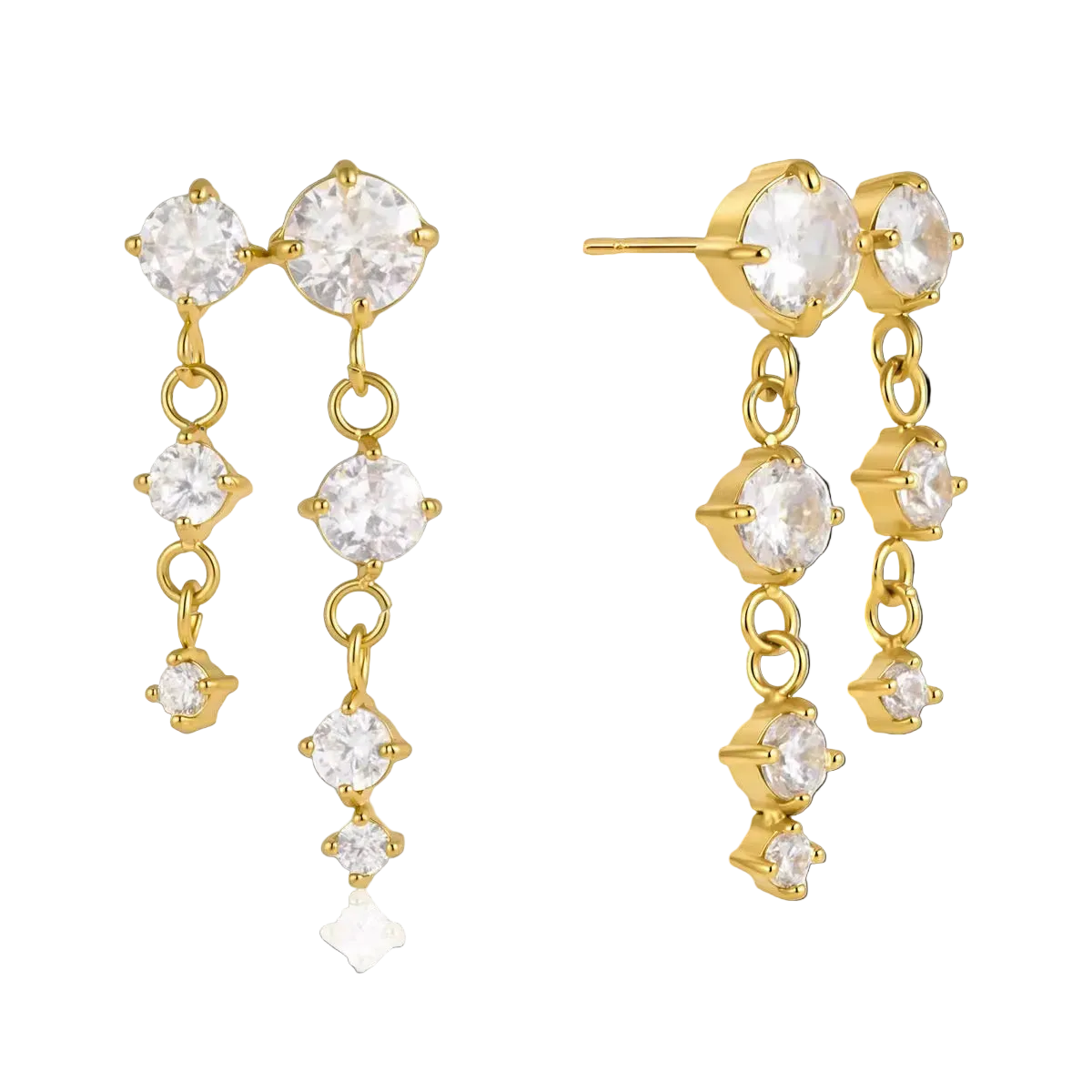 Thalia Earrings