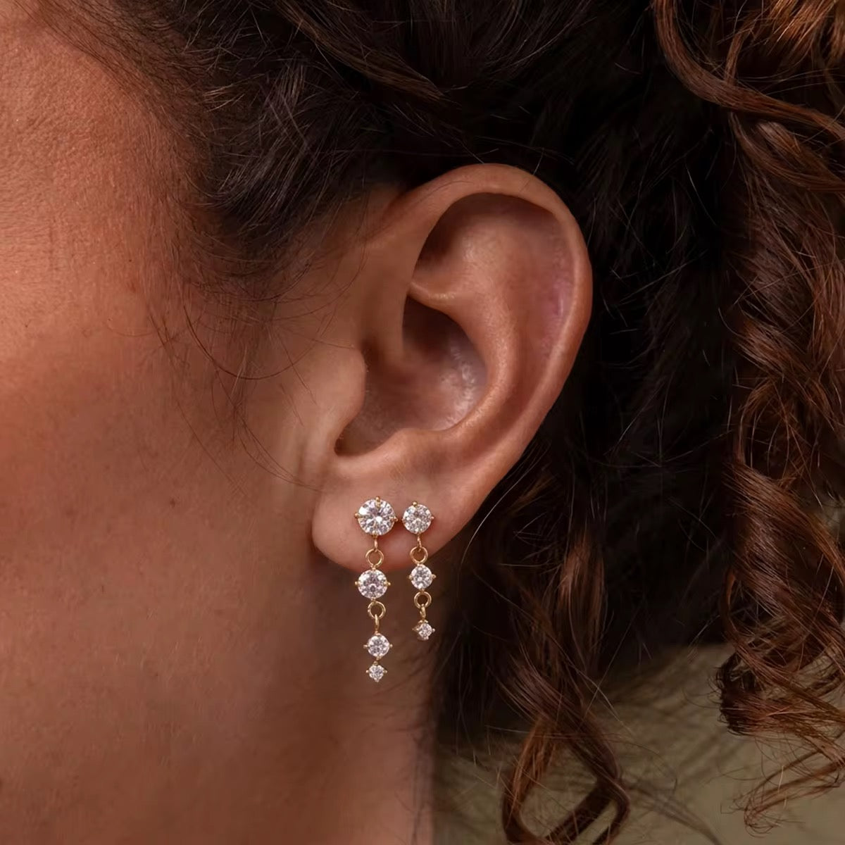 Thalia Earrings