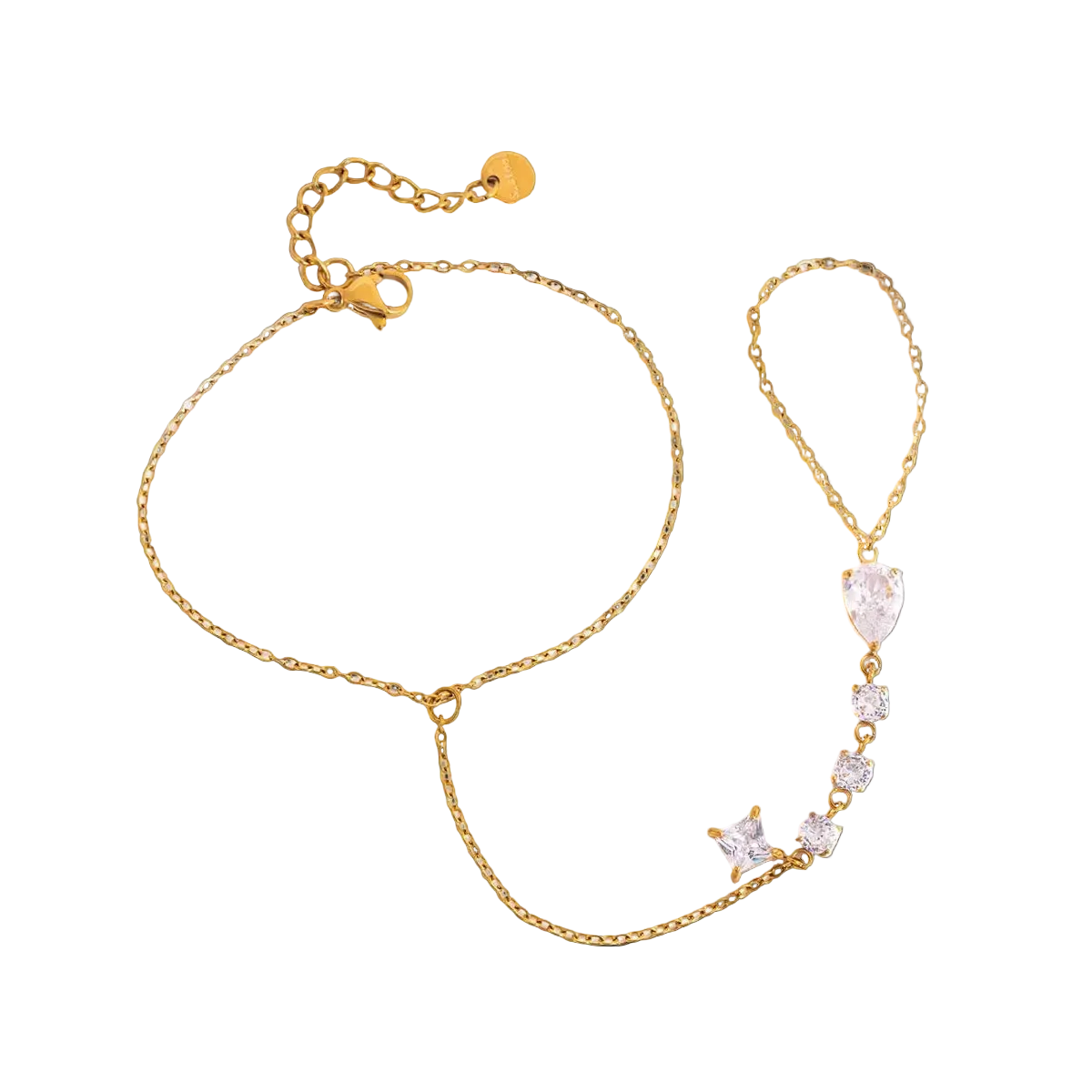 Maiya Handchain