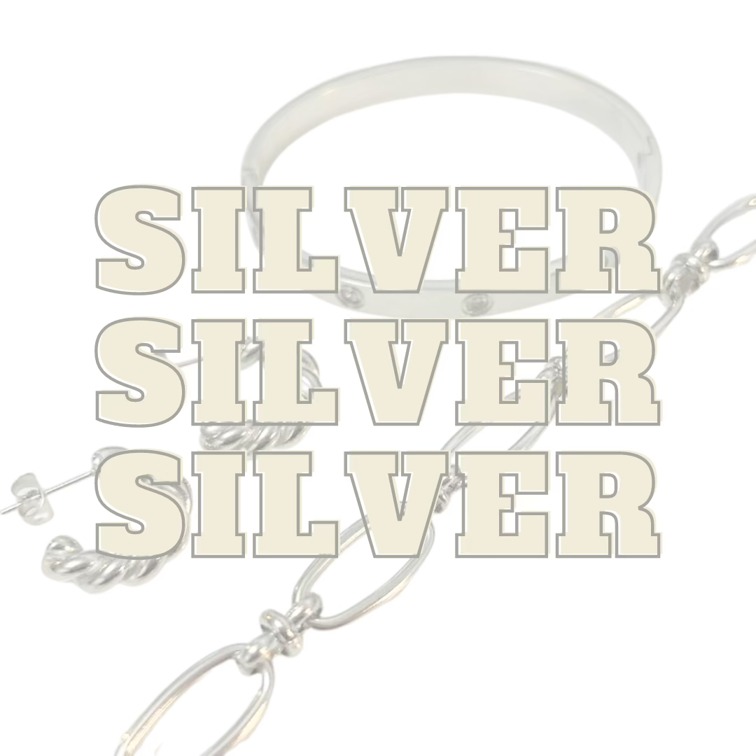 Silver