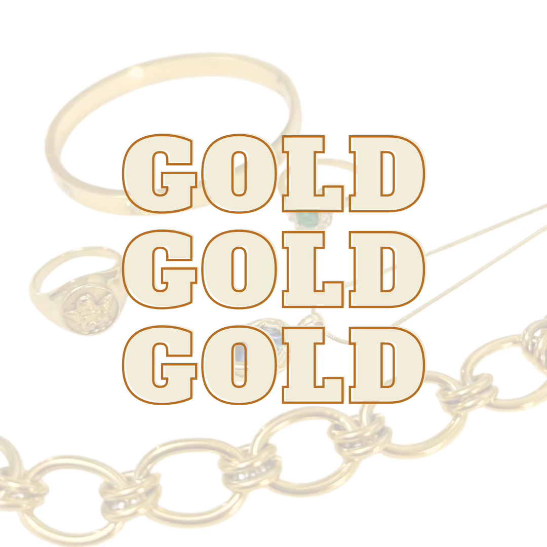 Gold