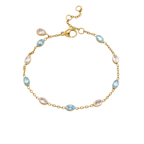 Jaclyn Bracelet