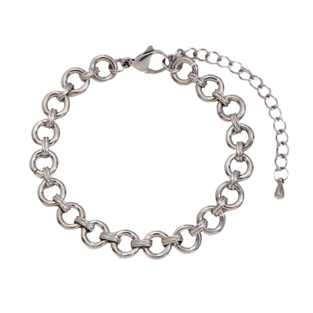 Tanisha Link Bracelet