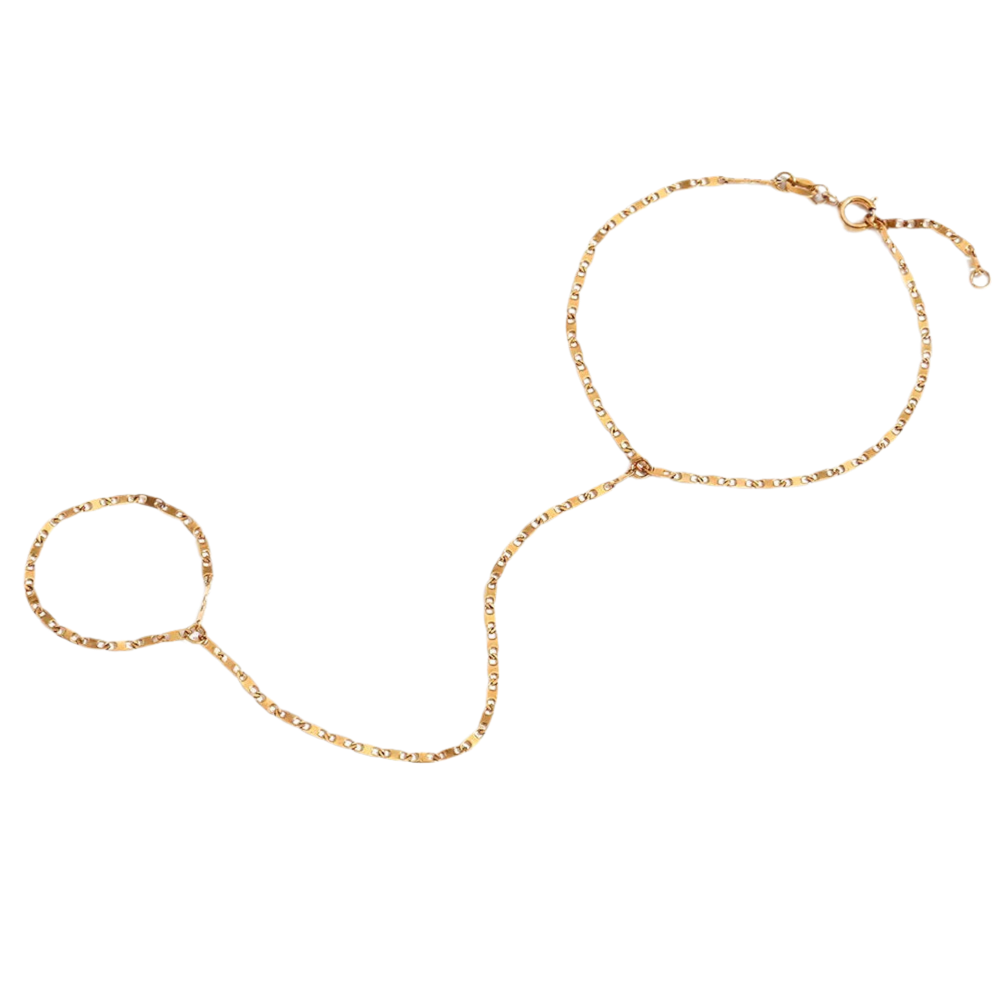 Ashley Handchain