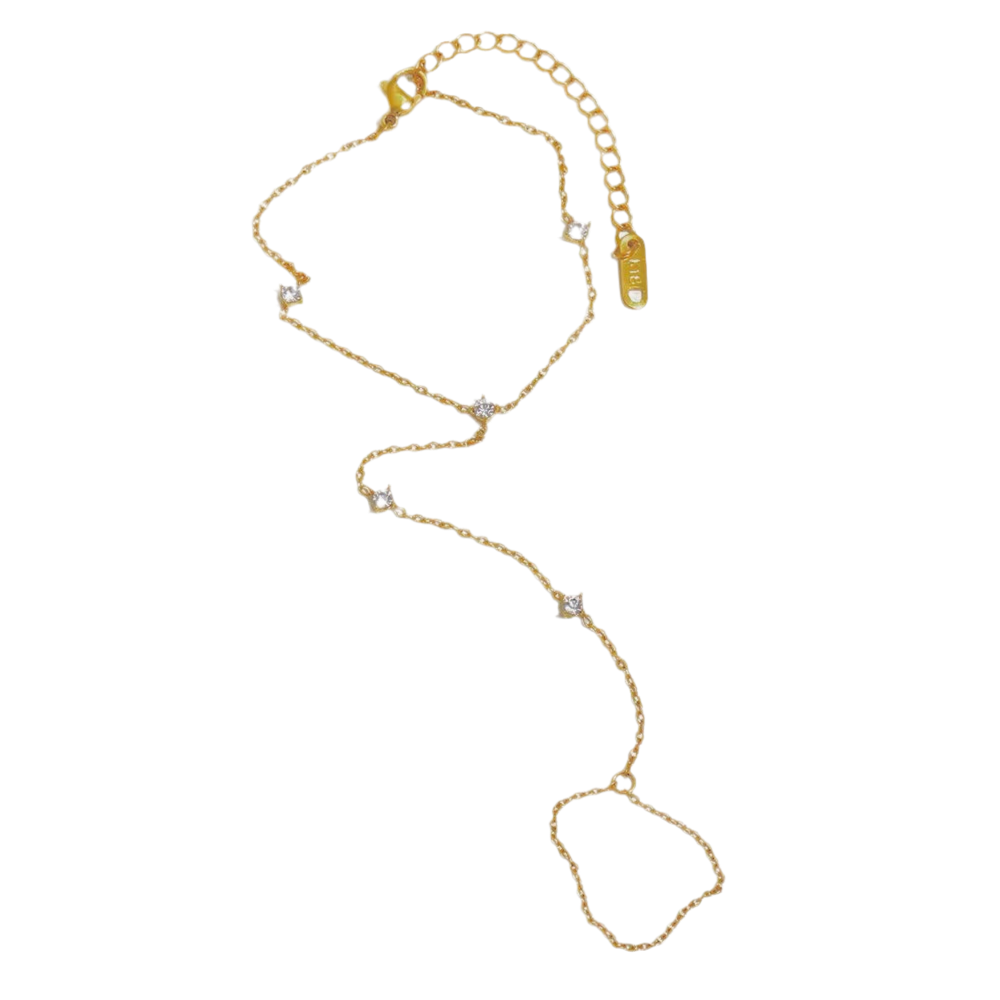 Anisa Handchain