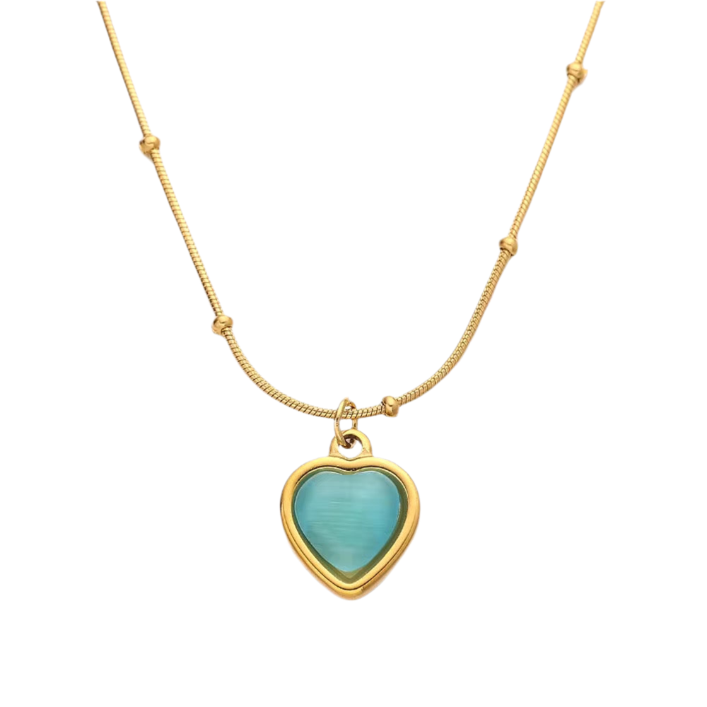 Amaya Necklace