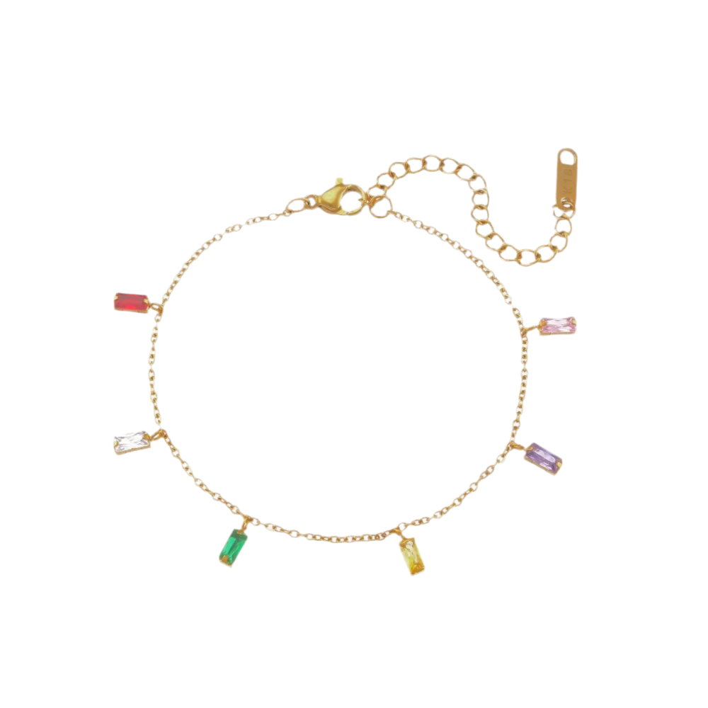 Abbie Bracelet