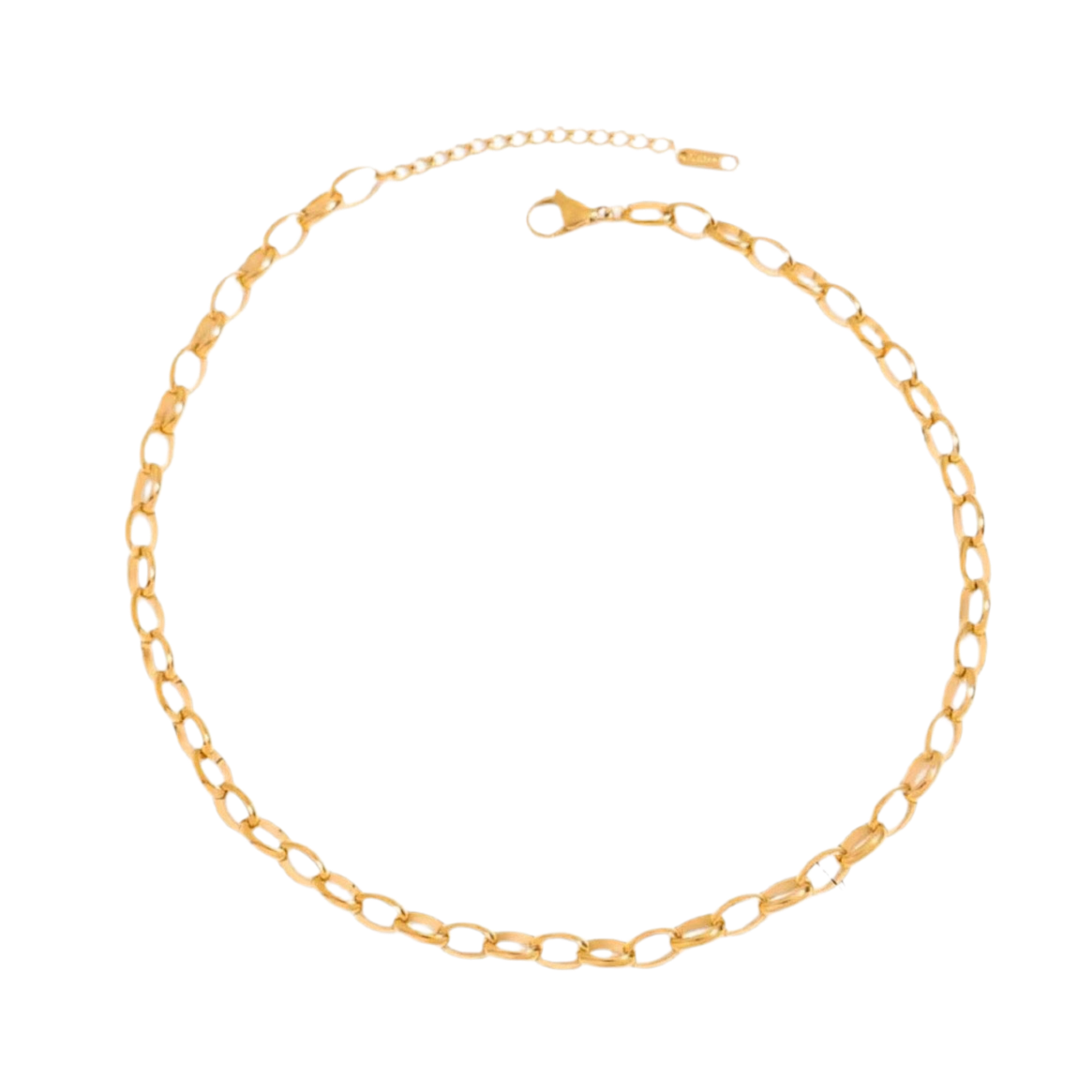 Shanaya Necklace