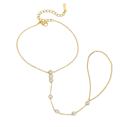 Enid Handchain